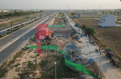 1 Bed Apartment for Sale in AR Heights, Phase 2, Bahria Orchard, Lahore