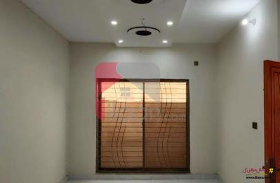 5 Marla House for Sale in Al-Ahmad Garden, GT Road, Lahore