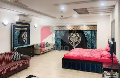 2 Kanal House for Sale in Canal Garden, Lahore