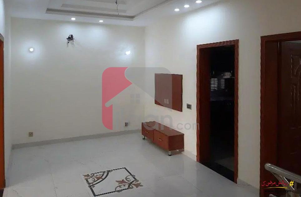 5 Marla House for Sale in Block AA, Canal Garden, Lahore