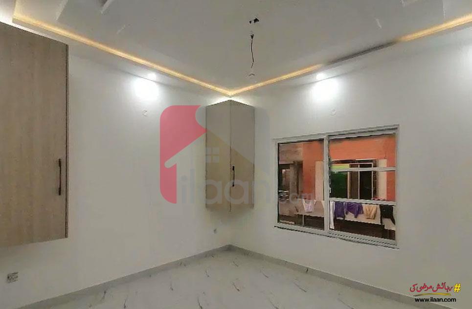 3 Marla House for Sale in Sajid Garden, Lahore
