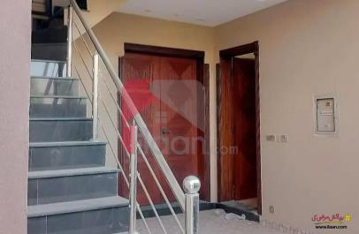 5 Marla House for Sale in Block AA, Canal Garden, Lahore