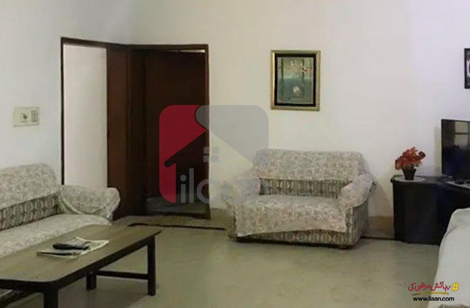 1 Kanal House for Sale on College Road, Lahore