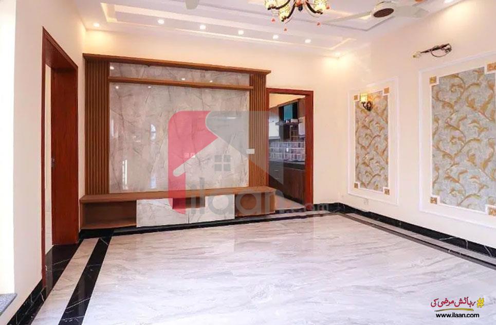 10 Marla House for Sale in Iqbal Park, Lahore