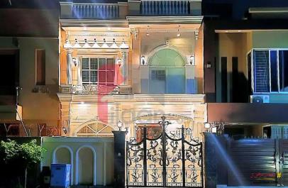 5 Marla House for Sale in Paragon City, Lahore