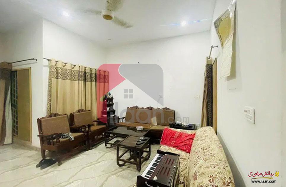 10 Marla House for Sale in Imperial 2 Block, Paragon City, Lahore