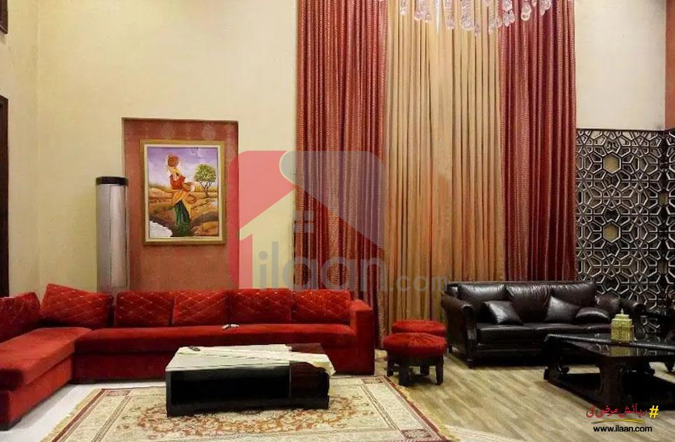 8 Kanal House for Sale in Executive Block, Paragon City, Lahore