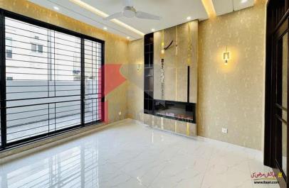 10 Marla House for Sale in Orchard 1 Block, Paragon City, Lahore
