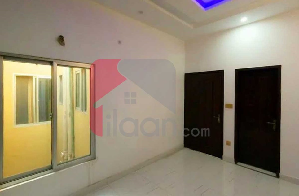2 Marla House for Sale in Marghzar Officers Colony, Lahore