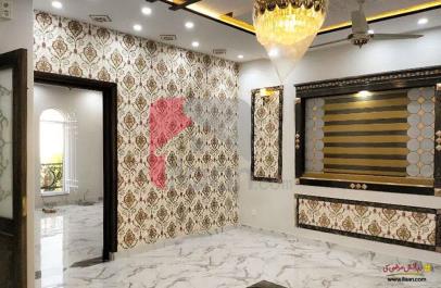 10 Marla House for Sale in UET Housing Society, Lahore