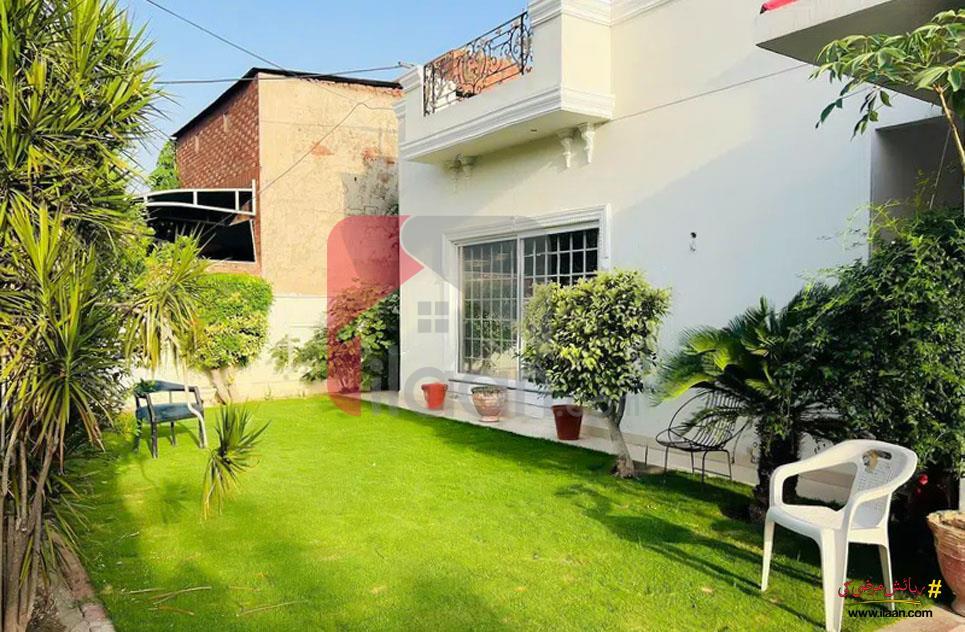 1.2 Kanal House for Sale in Cavalry Ground, Lahore