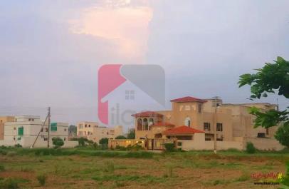 12 Marla House for Sale in Phase 2, Army Welfare Trust Housing Scheme, Lahore