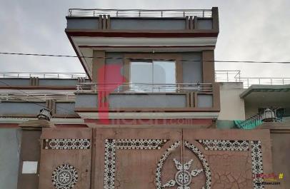 1 Kanal House for Sale in Marghzar Officers Colony, Lahore