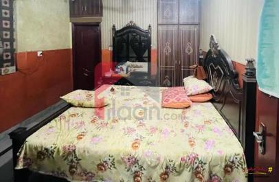 5 Marla House for Sale in Marghzar Officers Colony, Lahore
