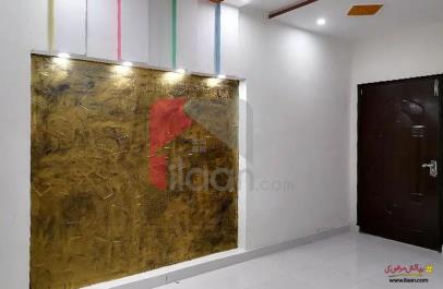 4 Marla House for Sale in Marghzar Officers Colony, Lahore