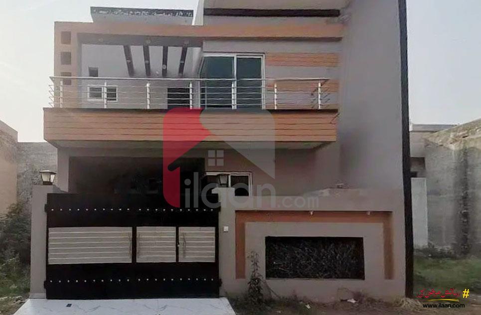 5 Marla House for Sale on Bedian Road, Lahore