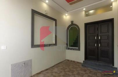 3 Marla House for Sale in Elite Villas, Bedian Road, Lahore