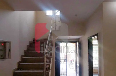 6 Marla House for Sale in Imperial Garden Homes, Lahore