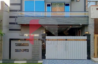 5 Marla House for Sale in Eden Boulevard, College Road, Lahore