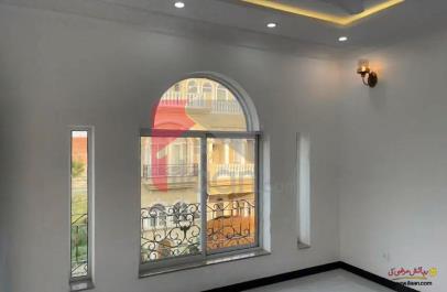 5 Marla House for Sale in Block A, Phase 3, TIP Housing Society, Lahore