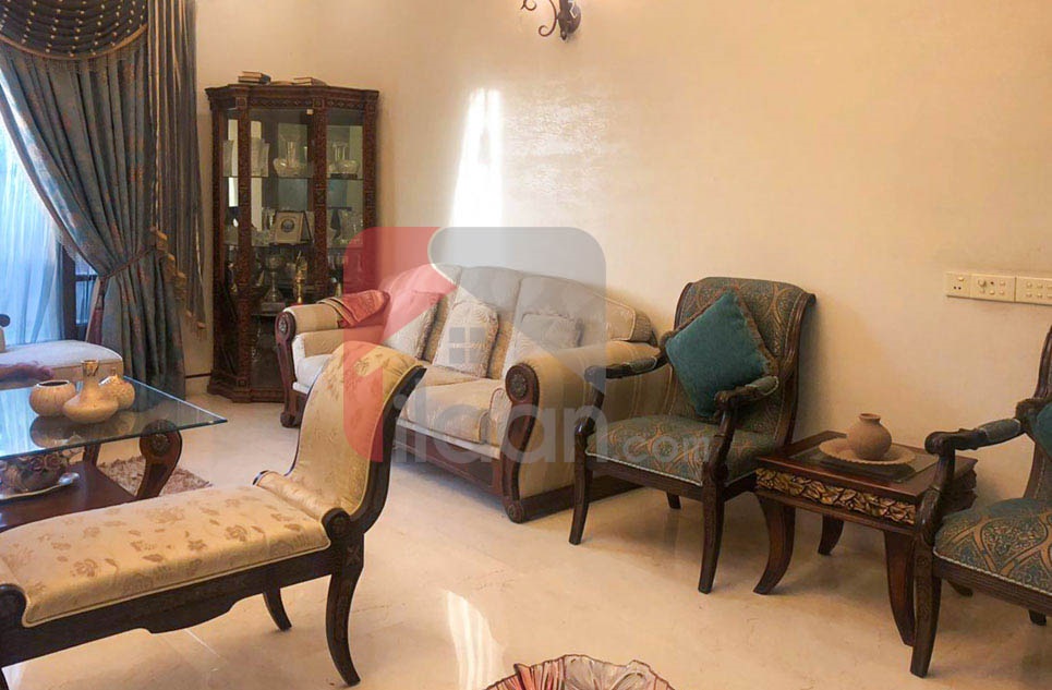 1000 Sq.yd House for Rent in Phase 6, DHA Karachi
