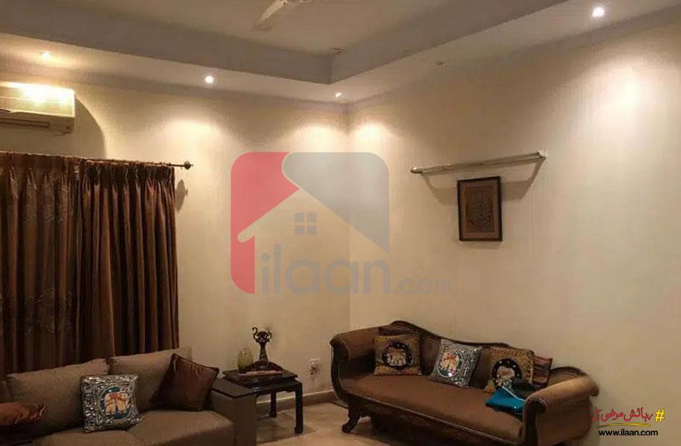 17 Marla House for Sale in Super Town, Lahore