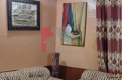 5.5 Marla House for Sale in Shah Jamal, Lahore
