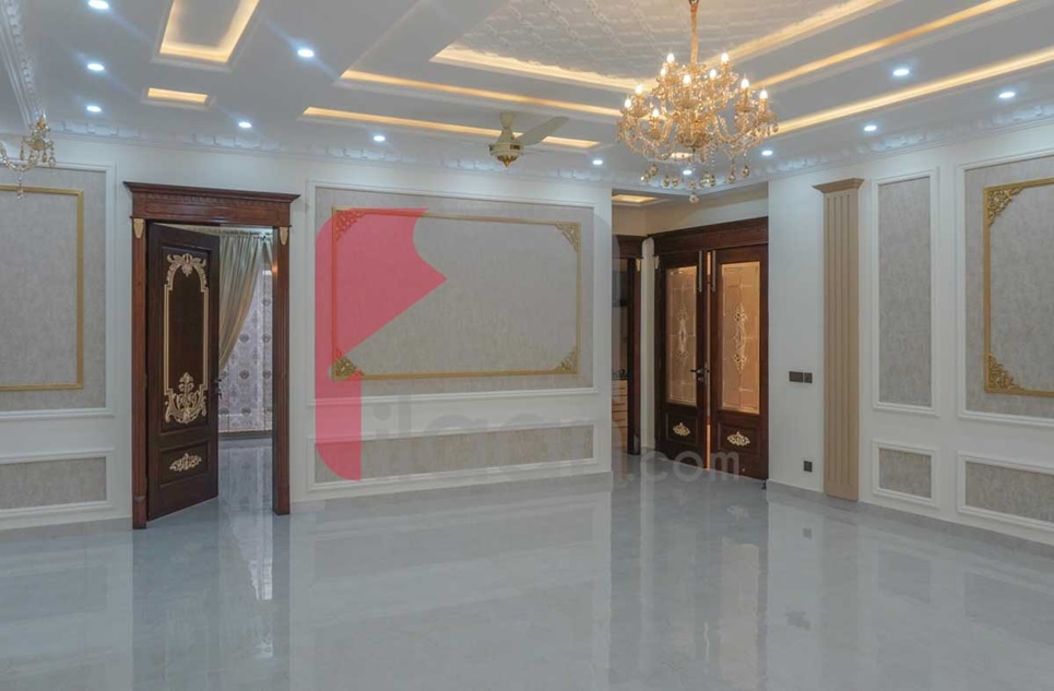 1 Kanal 2 Marla House for Sale in Valencia Housing Society, Lahore
