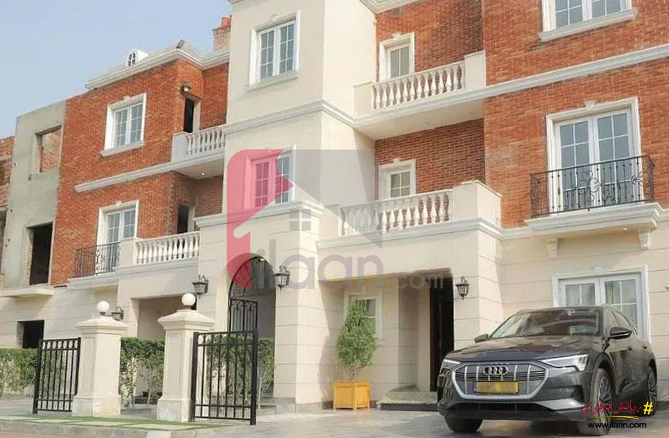 2 Bed Apartment for Sale on Bedian Road, Lahore