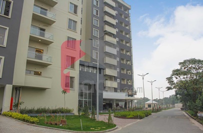 4 Bed Apartment for Sale in Askari 11, Lahore (Furnished)