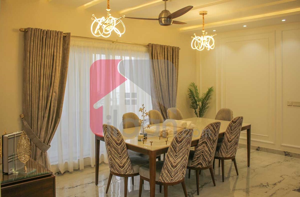 4 Bed Apartment for Sale in Askari 11, Lahore (Furnished)