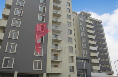 3 Bed Apartment for Sale in Askari 11, Lahore