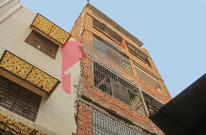 148 Sq.ft Shop for Sale in Azam Market, Lahore