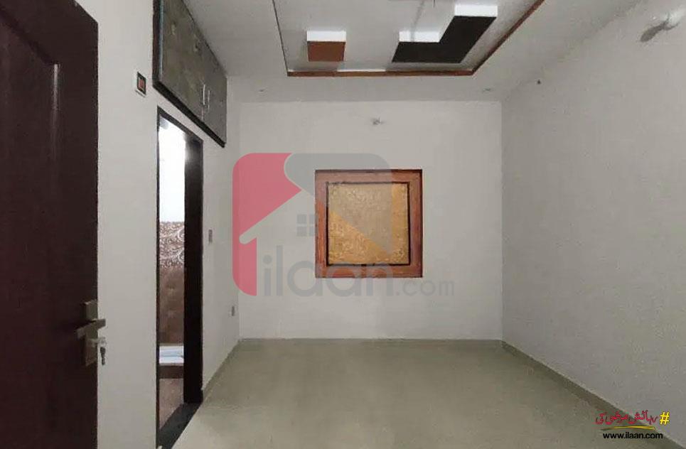 2 Marla House for Sale in Al-Ahmad Garden, Lahore