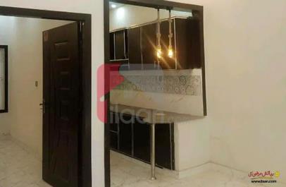 3 Marla House for Sale in Al-Ahmad Garden, Lahore