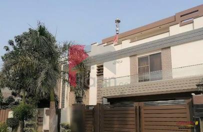 1 Kanal House for Sale in Marghzar Officers Colony, Lahore