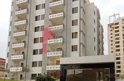 3 Bed Apartment for Sale in Al-Ghurair Giga, Block 17, Phase 2, DHA Islamabad