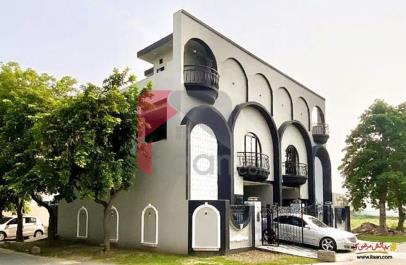 5 Marla House for Sale in Canal Garden, Lahore