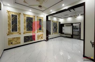 5 Marla House for Sale in Canal Garden, Lahore