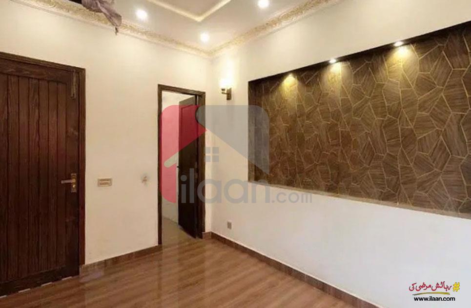 6.5 Marla House for Sale in Canal Garden, Lahore