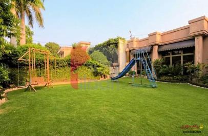 1 Kanal 8 Marla House for Sale in Township, Lahore
