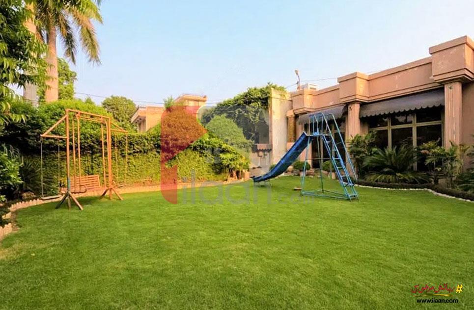 1 Kanal 8 Marla House for Sale in Township, Lahore