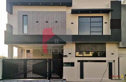 10 Marla House for Sale in UET Housing Society, Lahore