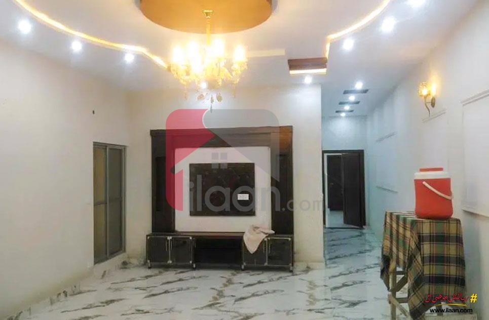 10 Marla House for Sale in Block B, UET Housing Society, Lahore