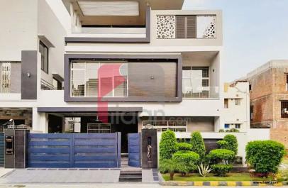 10 Marla House for Sale in UET Housing Society, Lahore