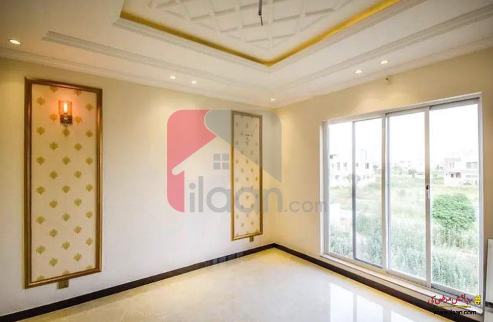 4 Marla House for Sale in Super Town, Lahore
