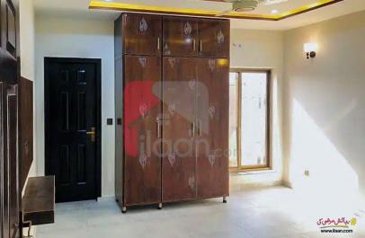 3 Marla House for Sale in Canal Garden, Lahore