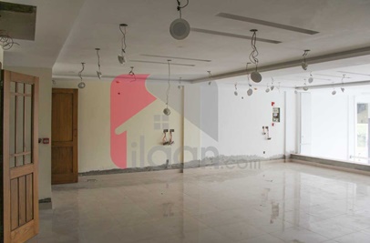 1350 Sq.ft Apartment for Rent (Fourth Floor) in Block D, Phase XII (EME), DHA Lahore