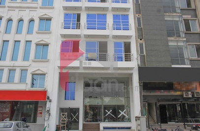 6 Marla Hall for Rent (First Floor) in Block D, Phase XII (EME), DHA Lahore