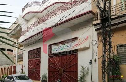 12 Marla House for Sale in Daroghawala, Lahore